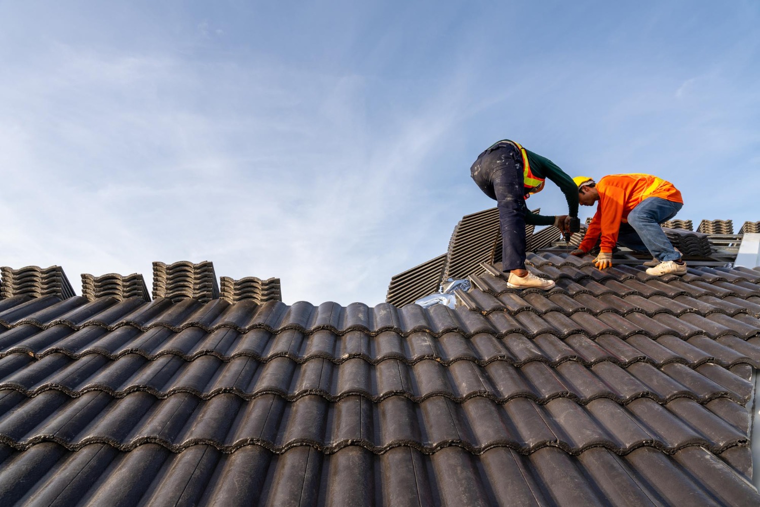 3-Tab vs. Architectural Shingles
