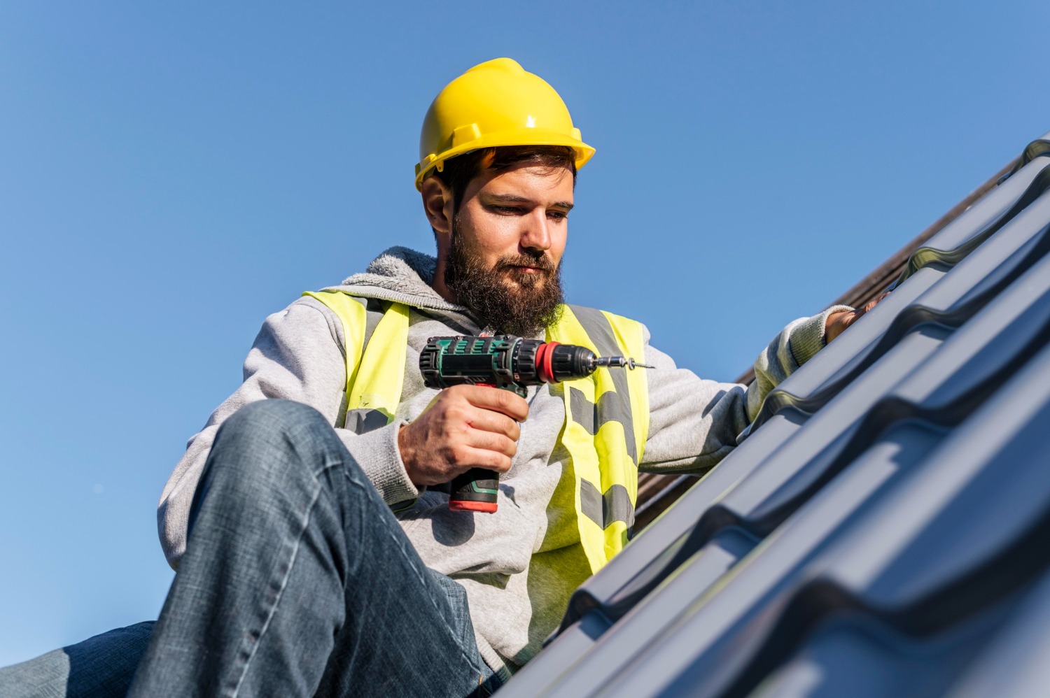 Best Roofing Companies in Dallas-Fort Worth