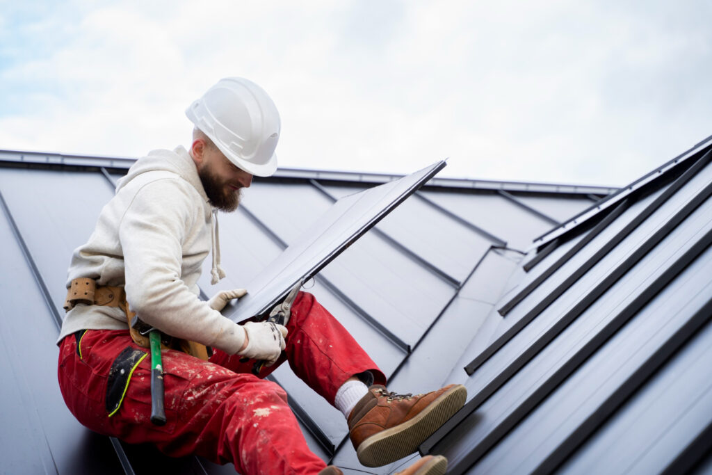 Best Roofer for Roof Replacement