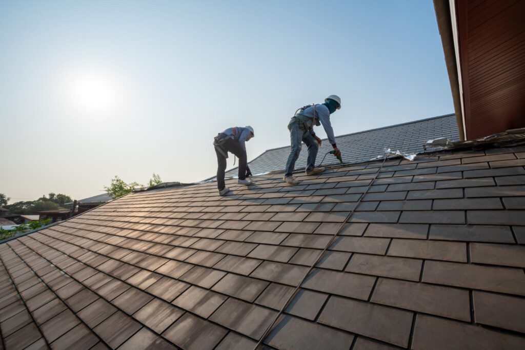 Free Roof Inspection