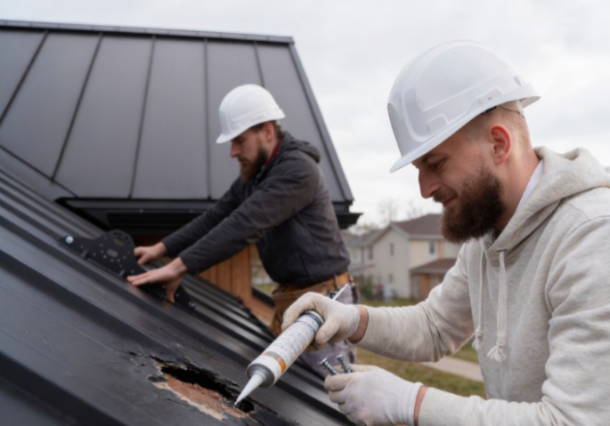 How Long Does a Roof Replacement Take