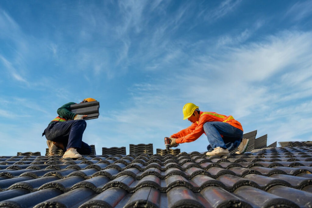 Top Roofers in Collin County