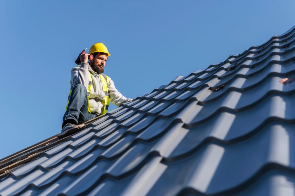 Emergency Roof Repair