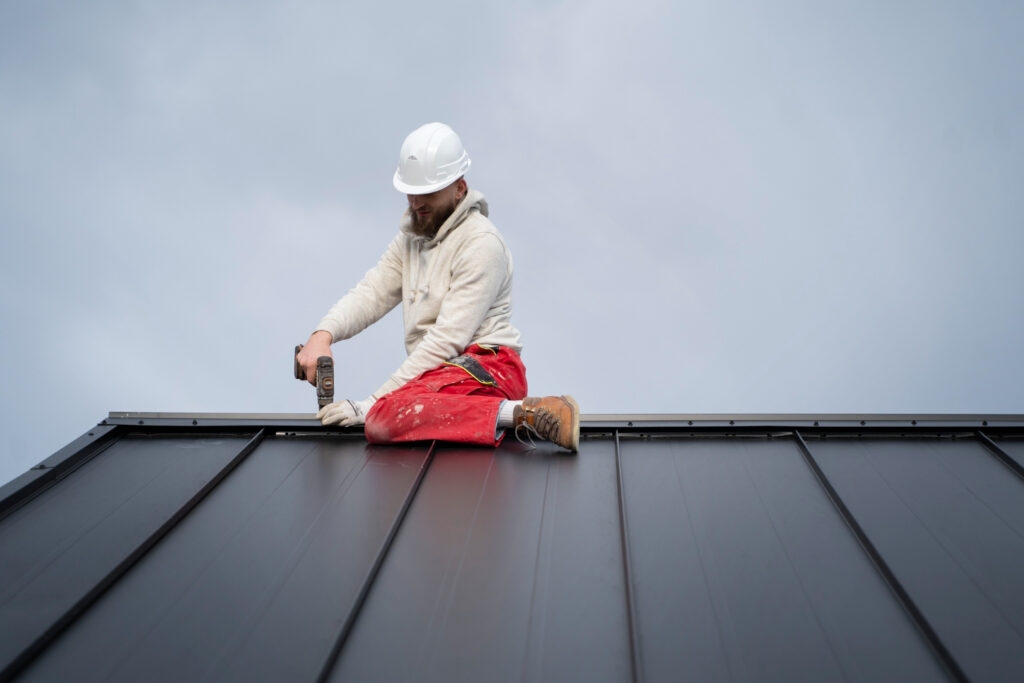 Affordable Roof Replacement