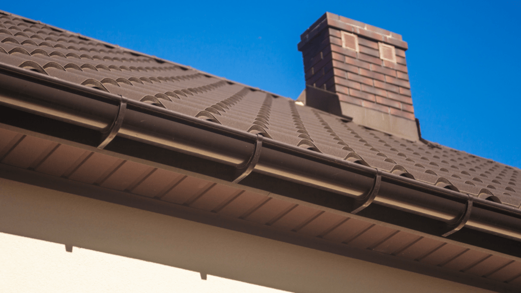 roof ventilation DFW