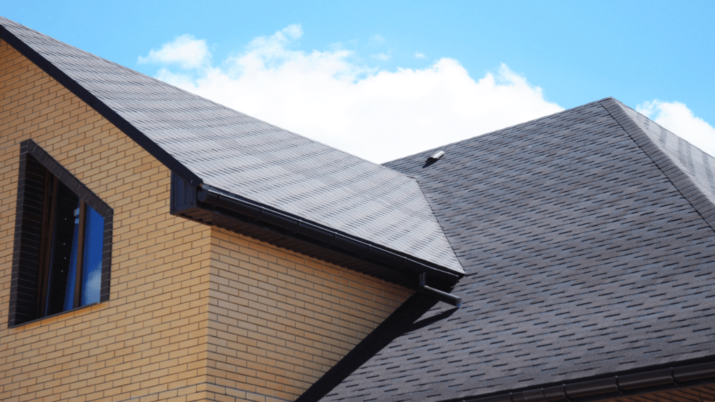 Class 4 shingles DFW