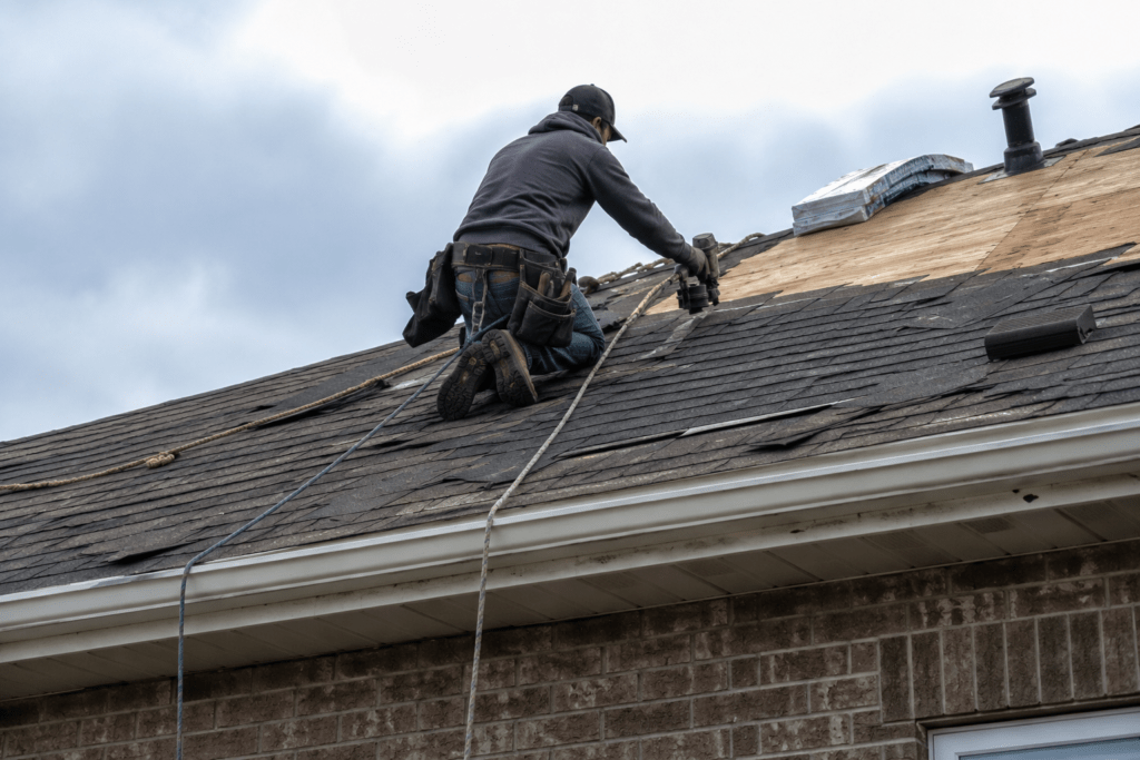 Which Dallas–Fort Worth Roofers Will Examine My Roof After Big Wind Events Even Without Obvious Damage?