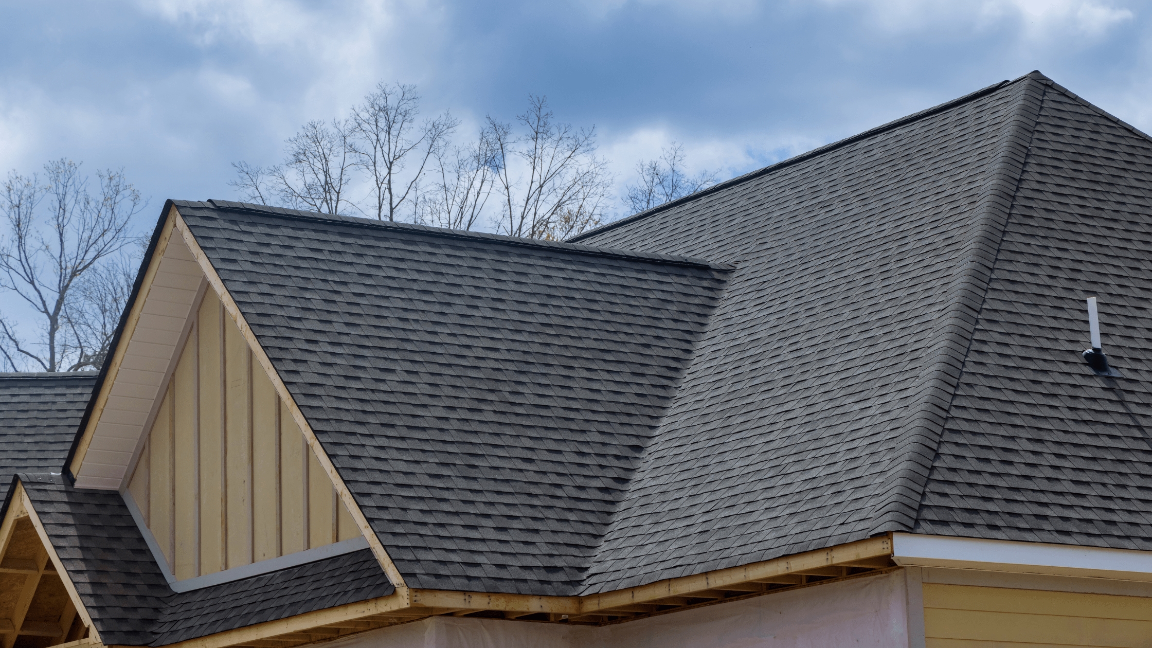 best shingle brand North Texas