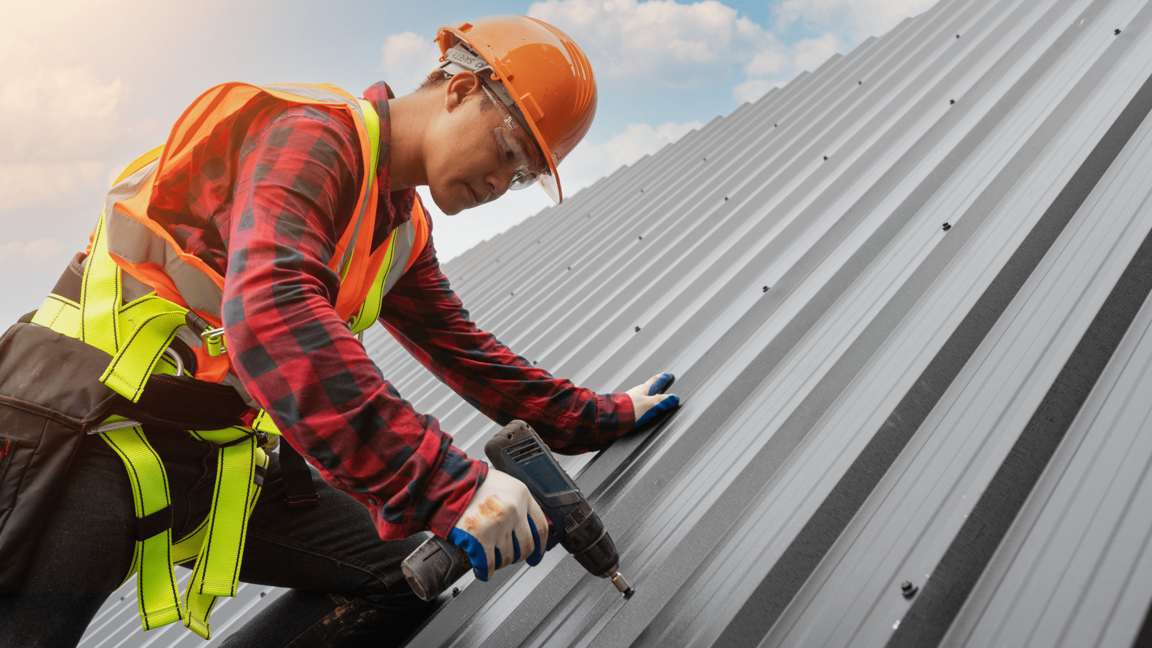 roofing contractors Frisco TX