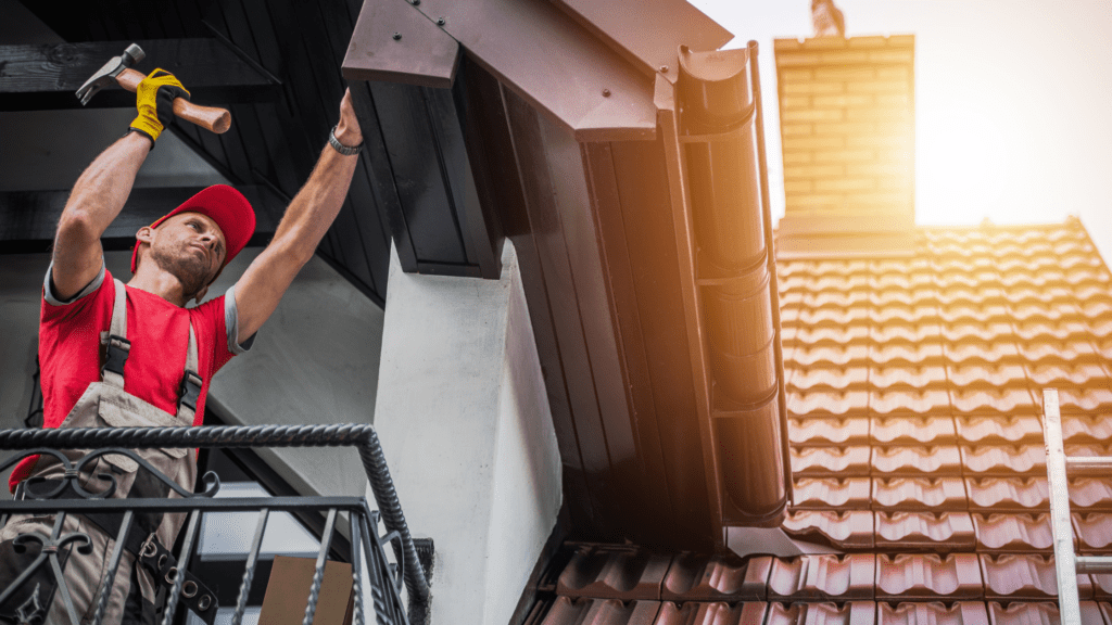 DFW roofing reviews positive customer experience