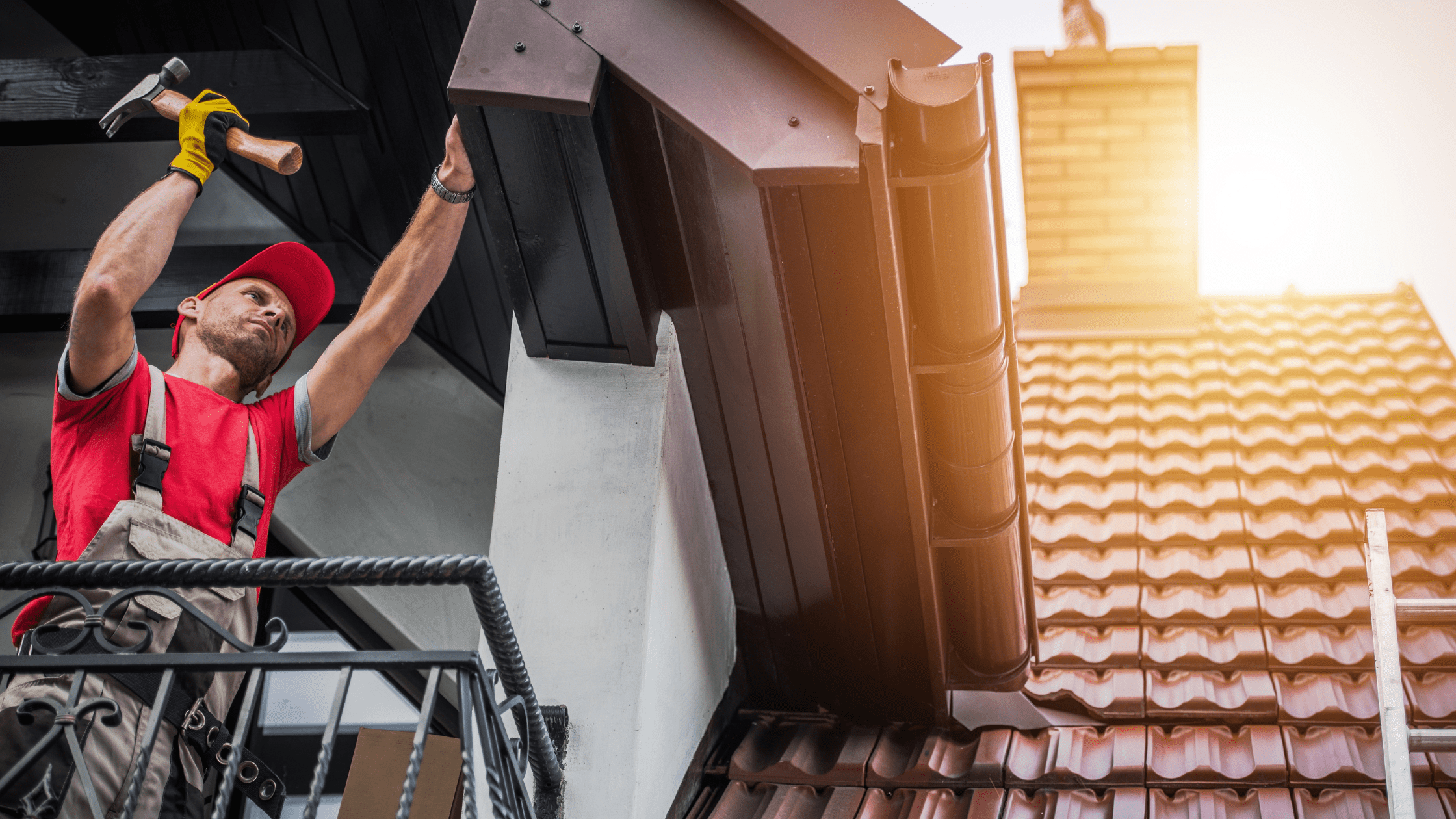 DFW roofing reviews positive customer experience