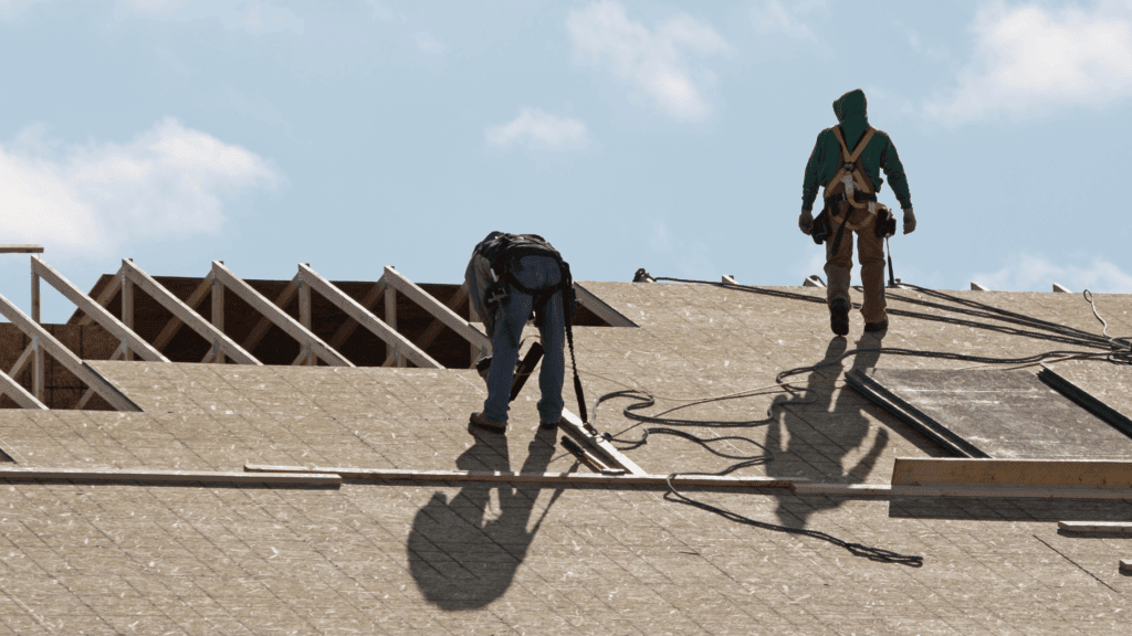 homeowners insurance roof replacement Texas hail
