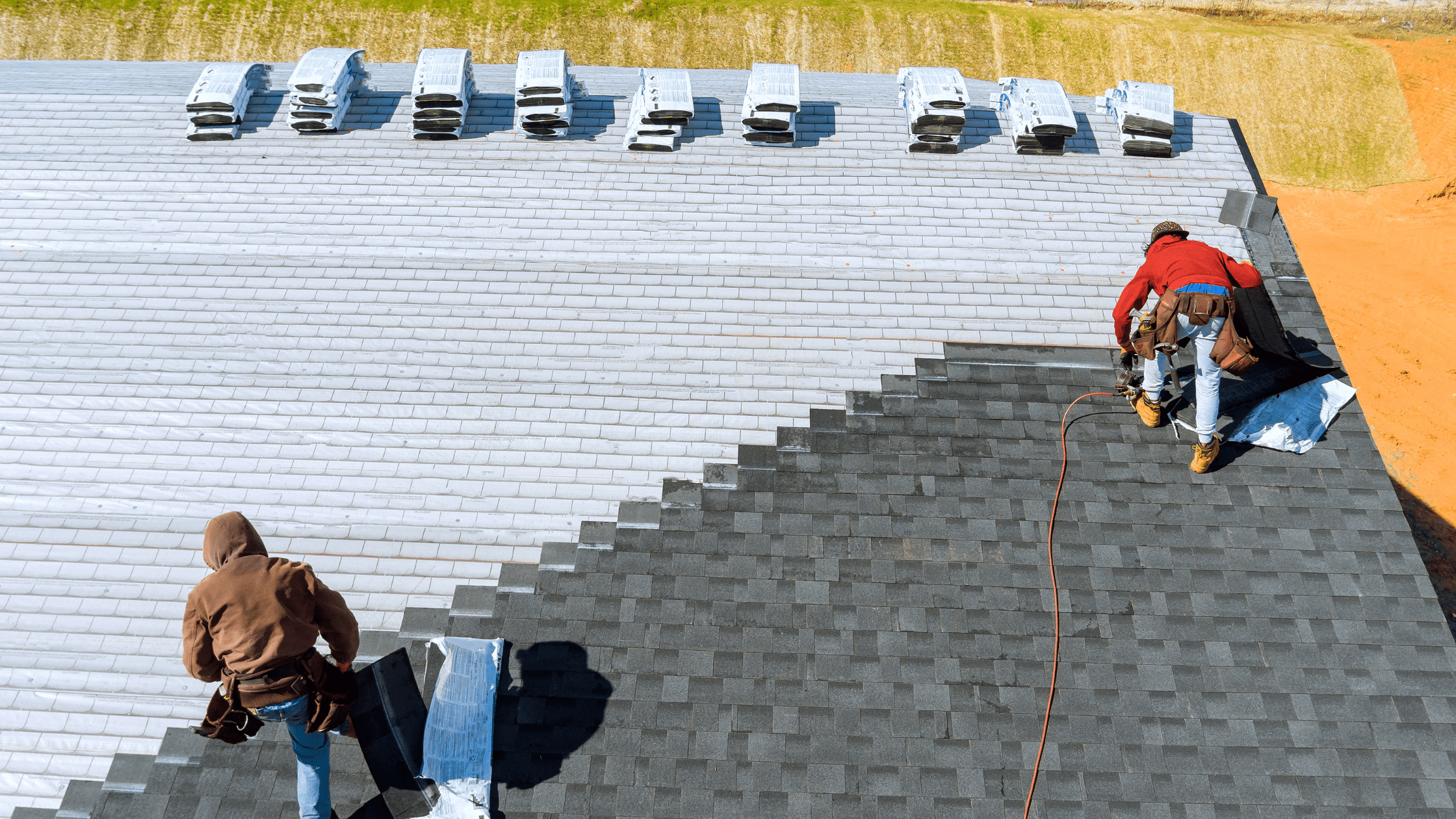 asphalt shingle roof cost DFW