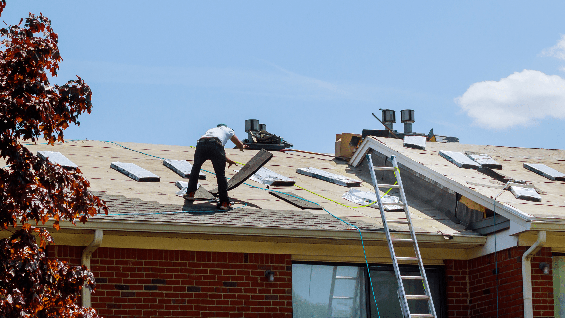 one-contract whole-property storm restoration