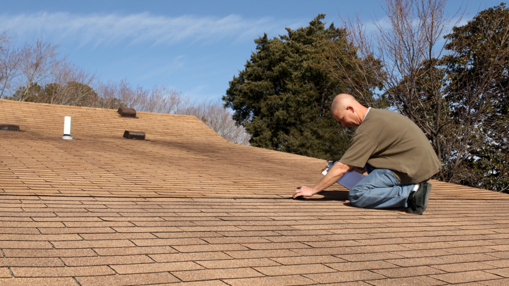 DFW roof warranty