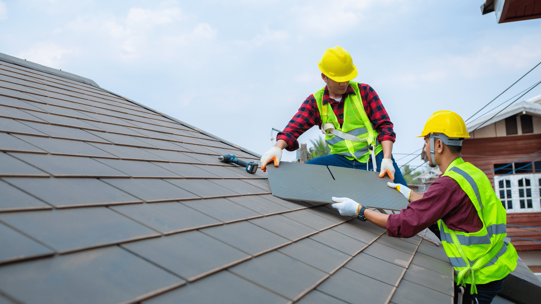 questions to ask a roofing contractor
