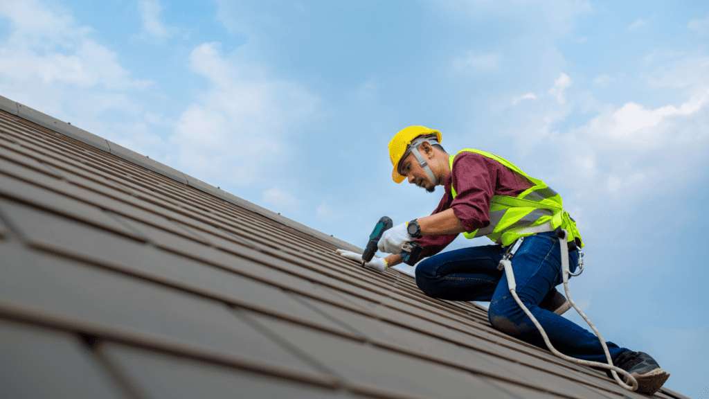 BBB accredited roofer DFW
