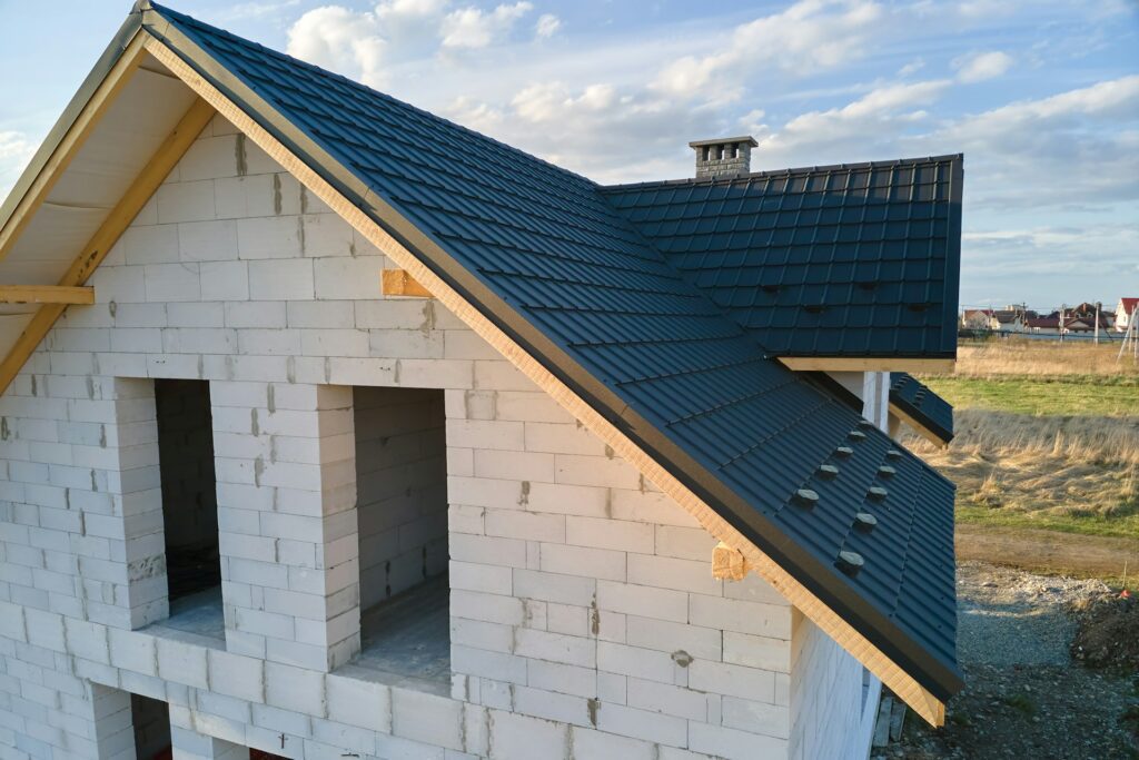 Residential Roofing