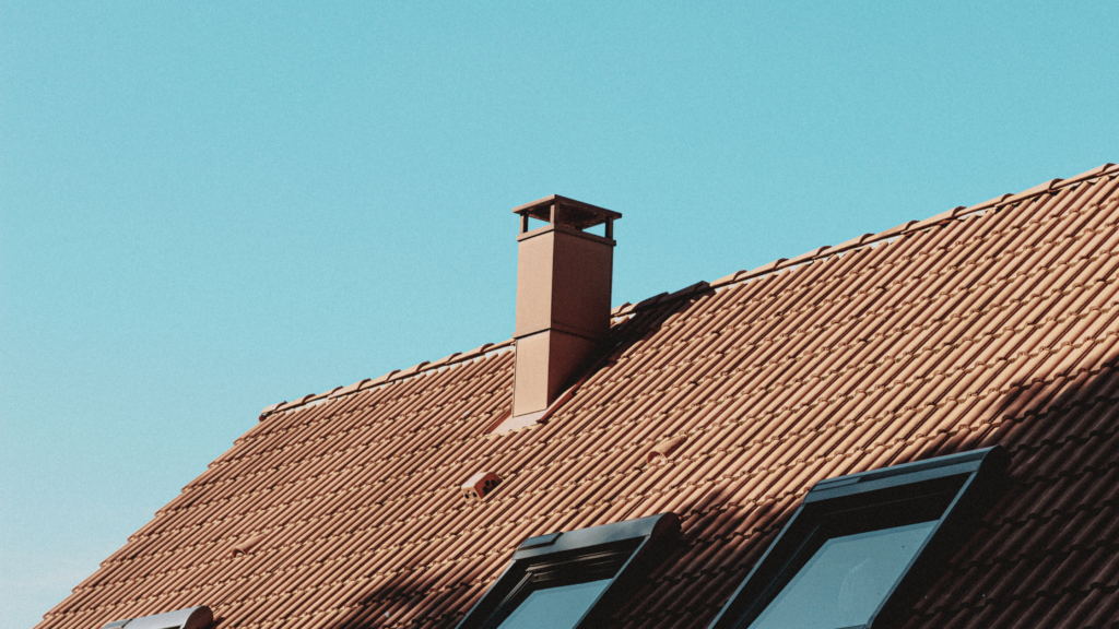attic ventilation DFW roof