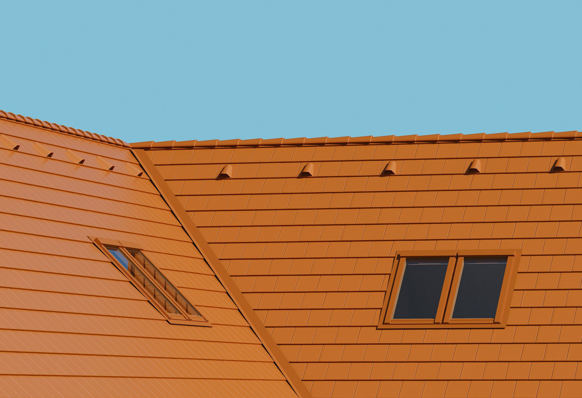Improve Roof Ventilation