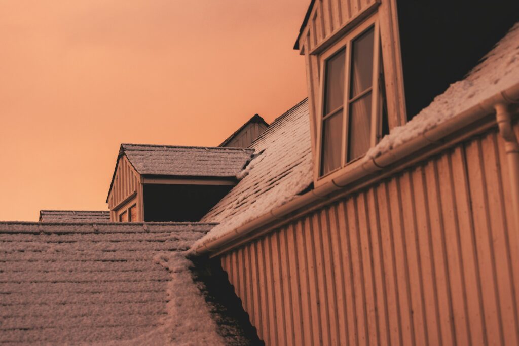 roof