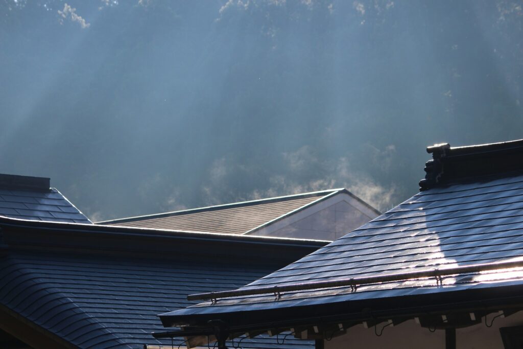 residential roofing