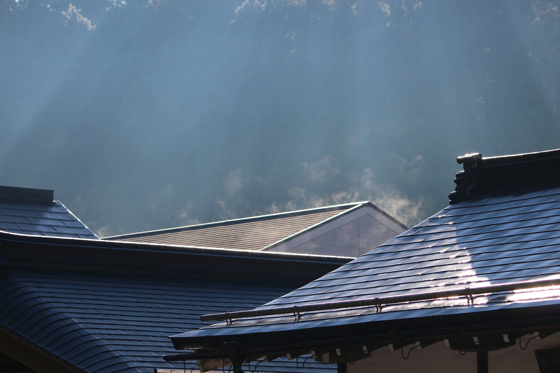 residential roofing