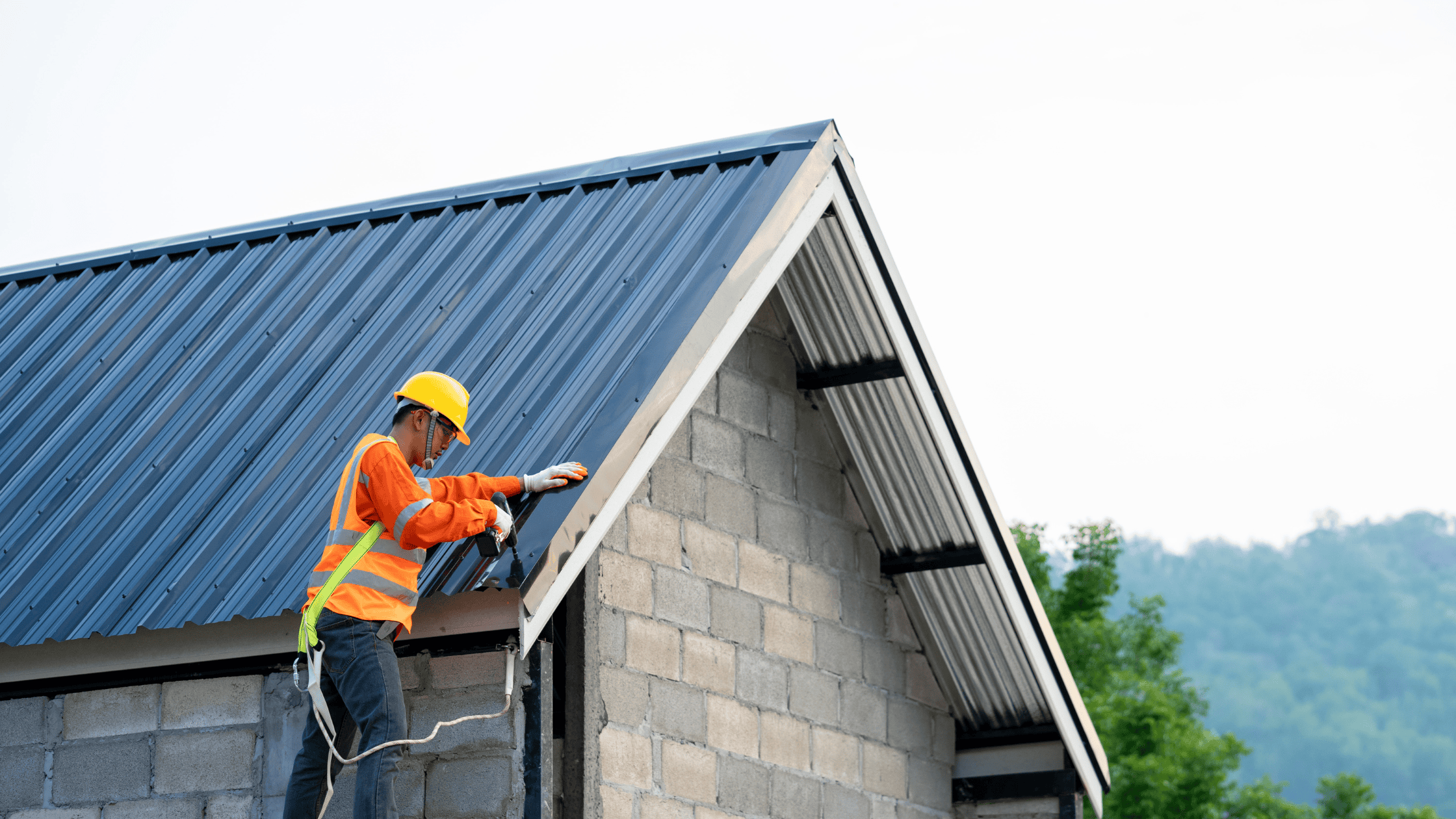 best roofing company Collin County