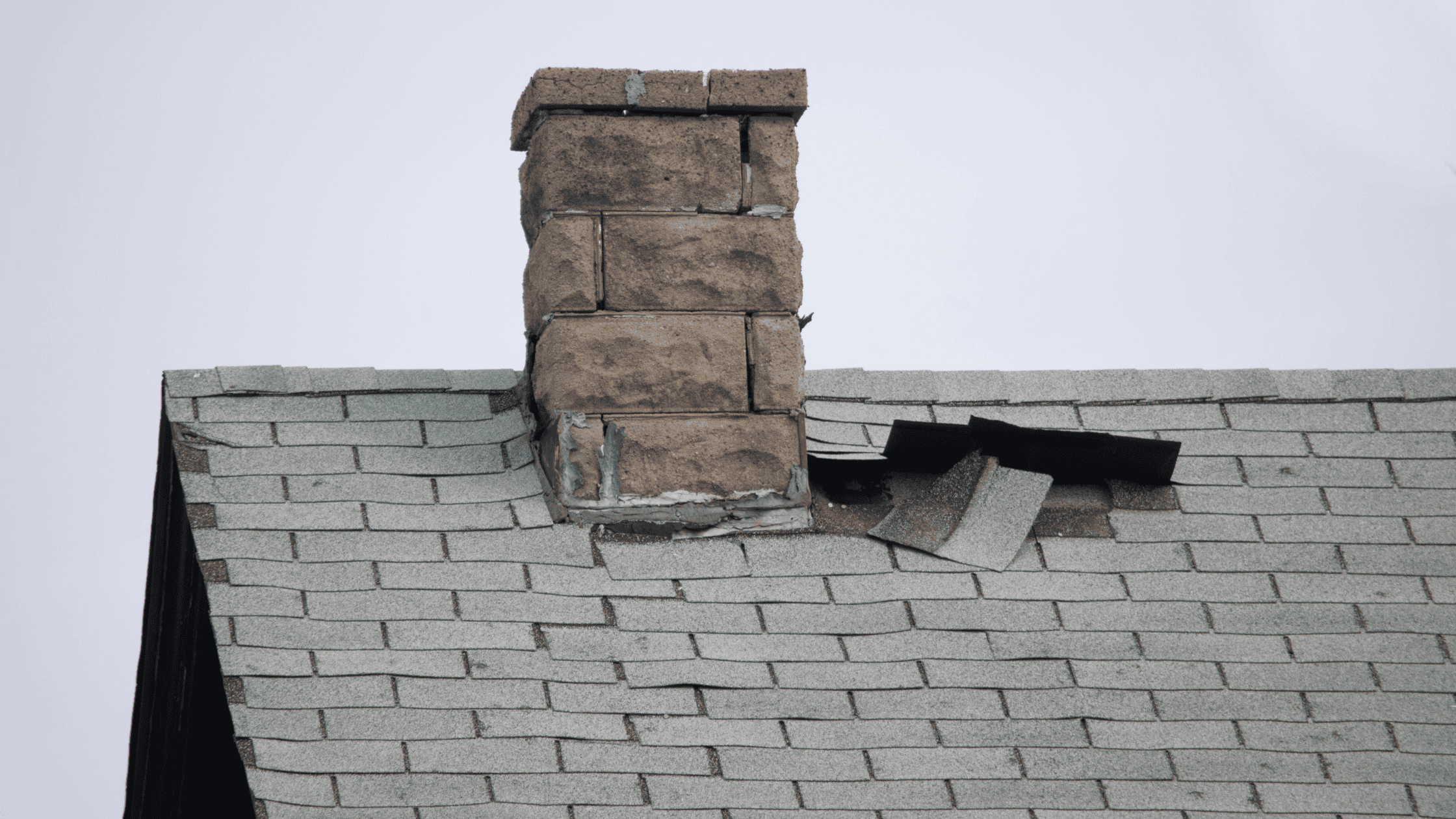 storm damage roof repair DFW